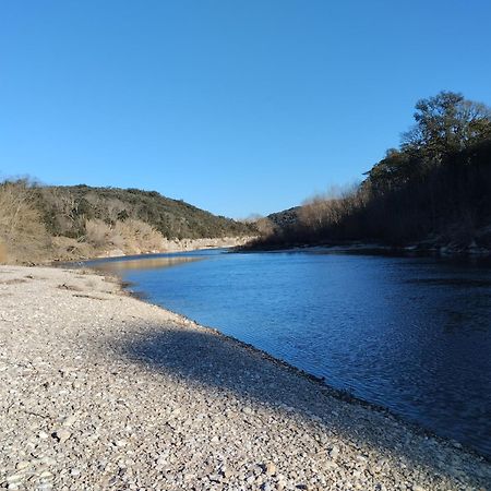 Studio Pont Du Gard Sernhac ภายนอก รูปภาพ