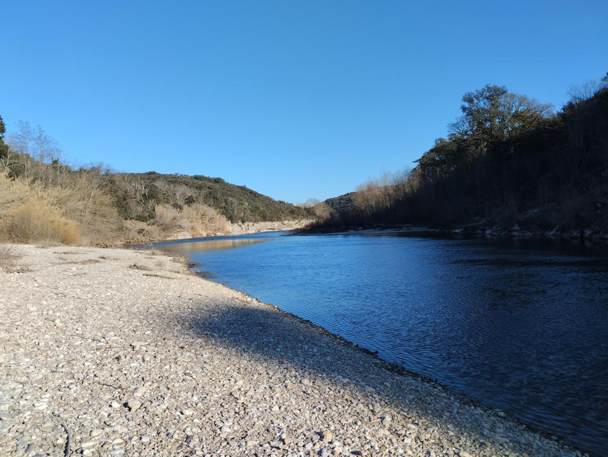 Studio Pont Du Gard Sernhac ภายนอก รูปภาพ
